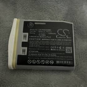 Cameron Sino 410894130729 1500mah Battery For Philips Intellivue Mp2 M8102a Patient Intell