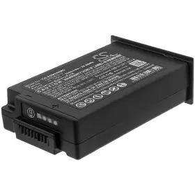 Twslb-012 Cameron Sino 797066395019 Battery For Zondan Im12 Im20 Rec Twslb-012 Cameron Sino 797066395019 Battery For Zondan Im12 Im20 Rec