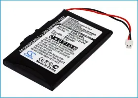 Ba20203r60700 Cameron Sino 894128020103 Battery For Dell Jukebox Dj 5gb Hvd3t 443a5y01eha4
