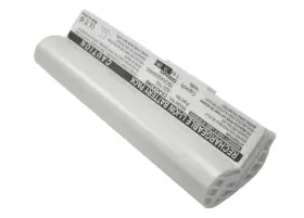 Cameron Sino 894128021735 Battery For Asus Eee Pc 2g Linux Surf 256 Ram Surf/linux