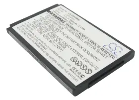 Lgip-430g Cameron Sino 894128029090 Battery For Lg Gu230 Kf390 Kf757