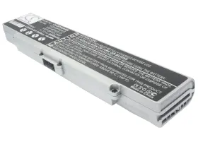 Vgn-c150p Cameron Sino 894128033769 Battery For Sony Vaio Vgc-la38g Vgn-c140g/b Vgn-c150p/b Vgn-c1