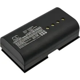 St-1500c Cameron Sino 894128039365 Battery For Crestron Smartouch 1550 1700 St-1550 St-1500c Cameron Sino 894128039365 Battery For Crestron Smartouch 1550 1700 St-1550