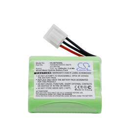 Cameron Sino 894128048312 Battery For Ingenico Eft930b Eft930g Sagem Monetel Eft930 251360788 Mgl8602