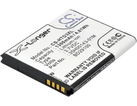 35h00154-01m Cameron Sino 894128069294 Battery For At&t Hd7s 35h00143-01m Ba S460 S540 Bd29100 35h00154-01m Cameron Sino 894128069294 Battery For At&t Hd7s 35h00143-01m Ba S460 S540 Bd29100