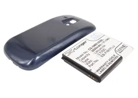 Cameron Sino 894128069751 Battery For Samsung Galaxy S 3 Mini Iii S3 Cameron Sino 894128069751 Battery For Samsung Galaxy S 3 Mini Iii S3