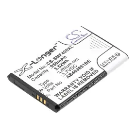 Gh-j800 Cameron Sino 894128070511 Battery For Samsung Blade Chat 322 Genio Qwerty Glamour Gh-j800 Cameron Sino 894128070511 Battery For Samsung Blade Chat 322 Genio Qwerty Glamour