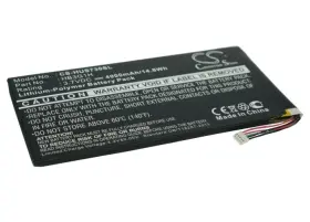 Hb3g1h Cameron Sino 894128071372 Battery For T-mobile Springboard