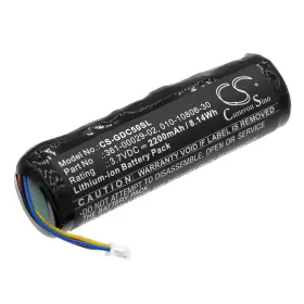 Cameron Sino 894128079927 Battery For Garmin Alpha 100 Gps Pig Hunting Dog Trac Cameron Sino 894128079927 Battery For Garmin Alpha 100 Gps Pig Hunting Dog Trac