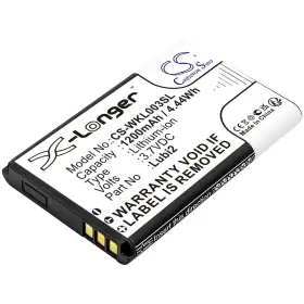 Lubi2 Cameron Sino 894128083429 Battery For Wiko Lubi 2 Riff Lubi2 Cameron Sino 894128083429 Battery For Wiko Lubi 2 Riff