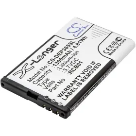 Cameron Sino 894128083450 Battery For Skylink Duos Cameron Sino 894128083450 Battery For Skylink Duos