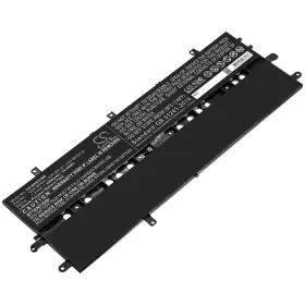 Svd11215cab Cameron Sino 894128086437 Battery For Sony Svd11213cx Svd11213cxb Svd11215ca Svd11215cg S