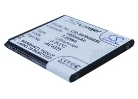Ac45ti Cameron Sino 894128093138 Battery For Archos 45 Titanium Ohne Simlock