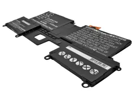 Svp11227scb Cameron Sino 894128093428 Battery For Sony Svp11214cxb Svp11216cw Svp11217pw/b Svp1121zpwr