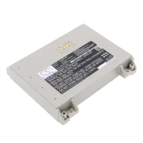 8001 Cameron Sino 894128096443 Battery For Alaris Medicalsystems 8000 Medication Safety System 80 8001 Cameron Sino 894128096443 Battery For Alaris Medicalsystems 8000 Medication Safety System 80