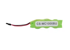 Mc1000-ku0la2u000r Cameron Sino 894128097105 Battery For Symbol Mc1000 Mc1000-kh0la2u0000 Mc1000-ku0la
