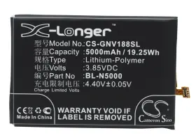 S0090uu Cameron Sino 894128099024 Battery For Blu D810 D810u Studio Energy 2 S0090uu Cameron Sino 894128099024 Battery For Blu D810 D810u Studio Energy 2