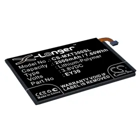 3605 Cameron Sino 894128100195 Battery For Motorola Moto X 2nd 2015 1 New Xt 3605 Cameron Sino 894128100195 Battery For Motorola Moto X 2nd 2015 1 New Xt