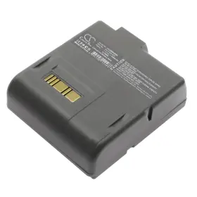 Ak17463-005 Cameron Sino 894128112488 Battery For Zebra L405 Rw420 Eq Ct17102-2 Ak17463-005 Cameron Sino 894128112488 Battery For Zebra L405 Rw420 Eq Ct17102-2