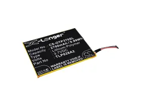 Cameron Sino 894128112648 Battery For Alcatel One Touch Icin Pixi 3 7 Lte Cameron Sino 894128112648 Battery For Alcatel One Touch Icin Pixi 3 7 Lte