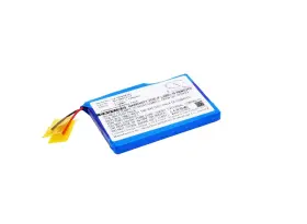361-00013-15 Cameron Sino 894128113324 Battery For Garmin Foretrex 101 201