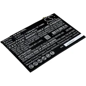 Cameron Sino 894128116981 Battery For Apple A1547 A1566 A1567 Ipad 6 Air 2 Wifi Mgk Cameron Sino 894128116981 Battery For Apple A1547 A1566 A1567 Ipad 6 Air 2 Wifi Mgk