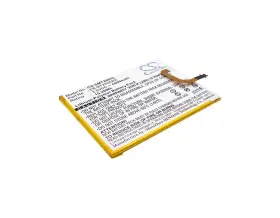 Cameron Sino 894128118695 Battery For Samsung Galaxy Tab A 7.0 2016 4g Lte E
