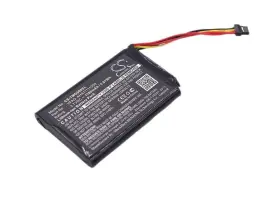 Aha11111008 Cameron Sino 894128121282 New Battery For Tomtom Go 5100 4fl50 6100 4fl60 6000 5000 Aha11111008 Cameron Sino 894128121282 New Battery For Tomtom Go 5100 4fl50 6100 4fl60 6000 5000