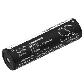 Cameron Sino 894128122982 Battery For Riester L Otoscopes Laryngoscopes Ophthalmoscopes Ri-disporeg Ri Cameron Sino 894128122982 Battery For Riester L Otoscopes Laryngoscopes Ophthalmoscopes Ri-disporeg Ri