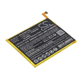 Li3927t44p8h726044 Cameron Sino 894128124115 Battery For Zte Axon 7 Mini Dual B2017g Li3927t44p8h726044 Cameron Sino 894128124115 Battery For Zte Axon 7 Mini Dual B2017g