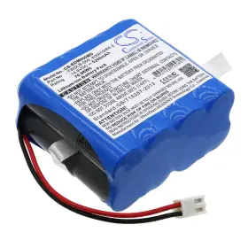 4ixr19 Cameron Sino 894128124801 Battery For Edan F6 Fetal Monitor F9 4ixr19/65-2