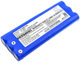57-0962 Cameron Sino 894128126492 Battery For Amx Panjam Phast Vpt-cp Vpn-cp 57-0962 Cameron Sino 894128126492 Battery For Amx Panjam Phast Vpt-cp Vpn-cp