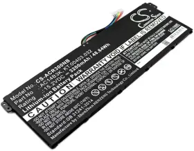 Es1-572-31ld Cameron Sino 894128130161 Battery For Acer Aspire Es15 Es1-572 Es1-57 Es1-572-31ld Cameron Sino 894128130161 Battery For Acer Aspire Es15 Es1-572 Es1-57