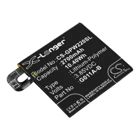 35h00272-03m Cameron Sino 894128130567 Battery For Google G011a Pixel 2 35h00272-01m G011a-b 35h00272-03m Cameron Sino 894128130567 Battery For Google G011a Pixel 2 35h00272-01m G011a-b