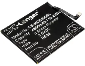 Xt1768 Cameron Sino 894128131090 Battery For Motorola Moto E4 Plus E5 Xt1765 Xt1766 Xt1767