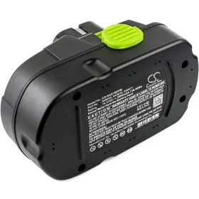 691306 Cameron Sino 894128135012 Battery For Kawasaki 19.2v Unisource 69007 691034 691235 691240 69