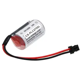Jzspba01 Cameron Sino 894128135470 Battery For Toshiba 1467051 146705-1 704004 Er3v Er3v/3.6v Jzsp Jzspba01 Cameron Sino 894128135470 Battery For Toshiba 1467051 146705-1 704004 Er3v Er3v/3.6v Jzsp