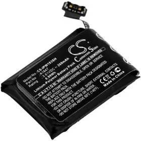 Cameron Sino 894128141129 Battery For Apple A1860 Watch Series 3 38mm Gps A1847