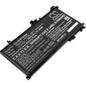 905277-855 Cameron Sino 894128141778 Battery For Hp Omen 15 Ax201ur 15-ax200 905277-855 Cameron Sino 894128141778 Battery For Hp Omen 15 Ax201ur 15-ax200