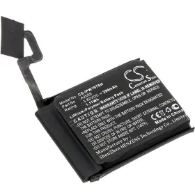 Cameron Sino 894128142119 Battery For Apple A1976 Watch Series 4 44mm A2059 Cameron Sino 894128142119 Battery For Apple A1976 Watch Series 4 44mm A2059