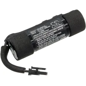 00798-601-8207 Cameron Sino 894128142171 12.58wh Battery For Logitech Ue Boom 2 Ultimate P/n 00798-601-8207 Cameron Sino 894128142171 12.58wh Battery For Logitech Ue Boom 2 Ultimate P/n