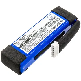 P763098 Cameron Sino 894128143734 Battery For Jbl Link 20 Google Assistant Speaker 01a Cs-jbl200sl 6000mah P763098 Cameron Sino 894128143734 Battery For Jbl Link 20 Google Assistant Speaker 01a Cs-jbl200sl 6000mah