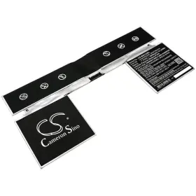Cameron Sino 894128144274 Battery For Microsoft Surface Book 1 13.5 Inch 2