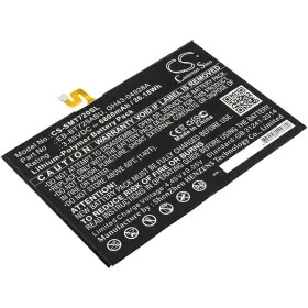 Cameron Sino 894128144380 Battery For Samsung Galaxy Tab S5e 10.5 201 Cameron Sino 894128144380 Battery For Samsung Galaxy Tab S5e 10.5 201