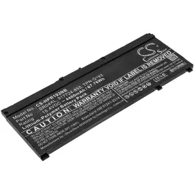 15-ce510tx Cameron Sino 894128144496 Battery For Hp 15-ce007la 2ef91pa 2ef92pa 2ef93pa 15-ce510tx Cameron Sino 894128144496 Battery For Hp 15-ce007la 2ef91pa 2ef92pa 2ef93pa
