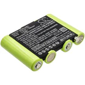 3765-301-000 Cameron Sino 894128148548 Battery For Pelican 3715z0 Led Atex 2015 3760z0 3765 3765pl 3769