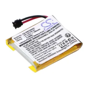 361-00108-01 Cameron Sino 894128153566 Battery For Garmin Vivoactive 3 Music 361-00108-00 361-00108-01 Cameron Sino 894128153566 Battery For Garmin Vivoactive 3 Music 361-00108-00