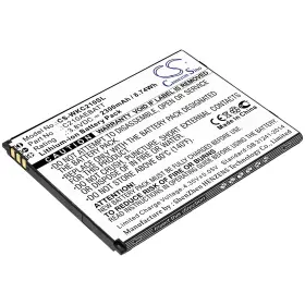 C210aebatt Cameron Sino 894128159209 Battery For Wiko C210 Life C210aebatt Cameron Sino 894128159209 Battery For Wiko C210 Life