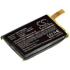 R-41021555 Cameron Sino 894128161097 Battery For Fitbit Fb504 Fb505 Versa 261827 R-41021555 Cameron Sino 894128161097 Battery For Fitbit Fb504 Fb505 Versa 261827
