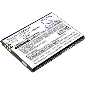 Cpld-194 Cameron Sino 894128162438 Battery For Coolpad 3312a Snap